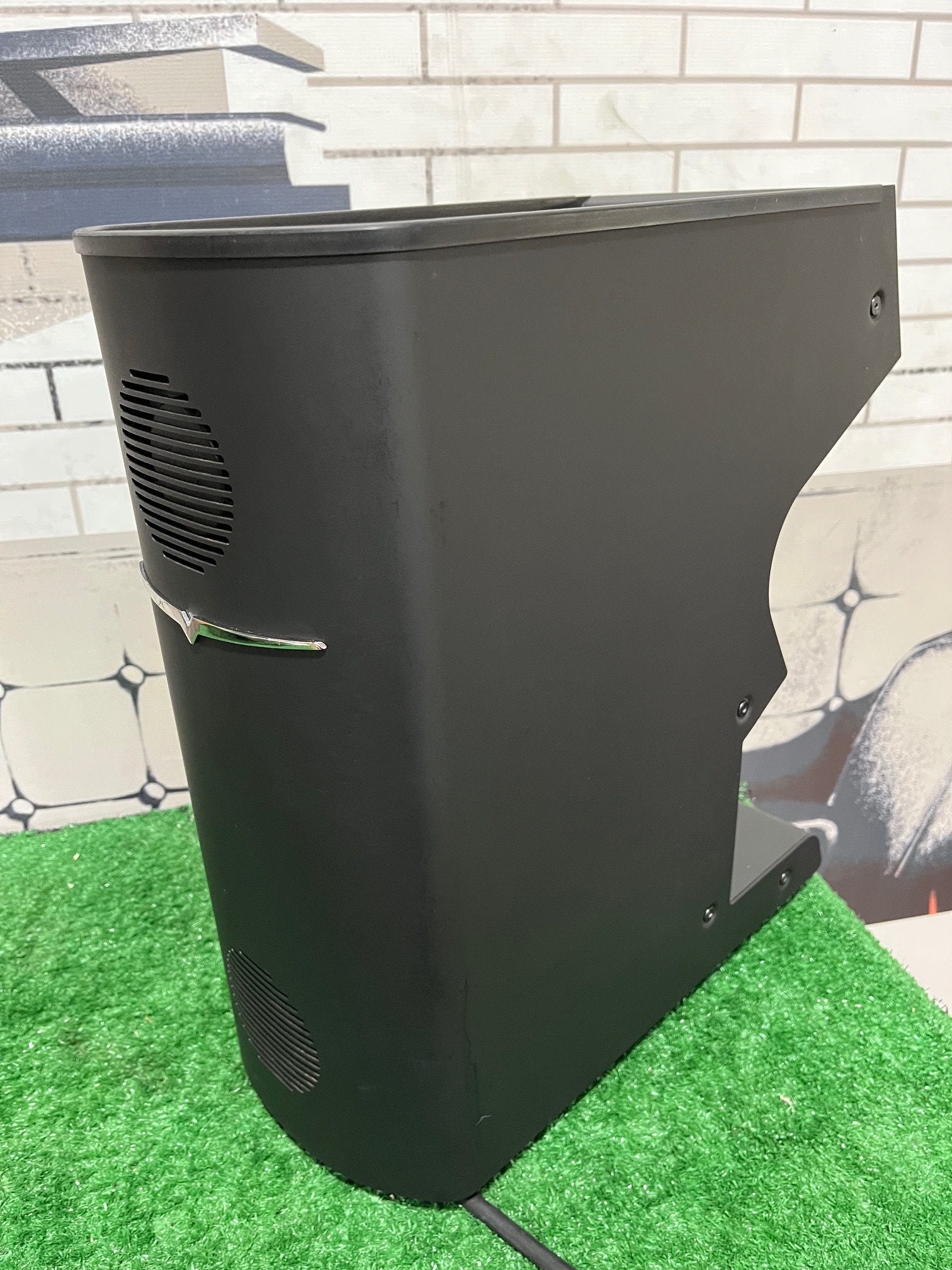 Demo Machine